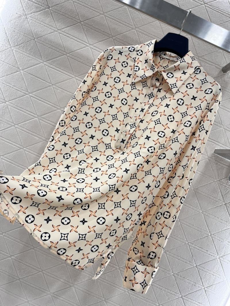 Louis Vuitton Shirts